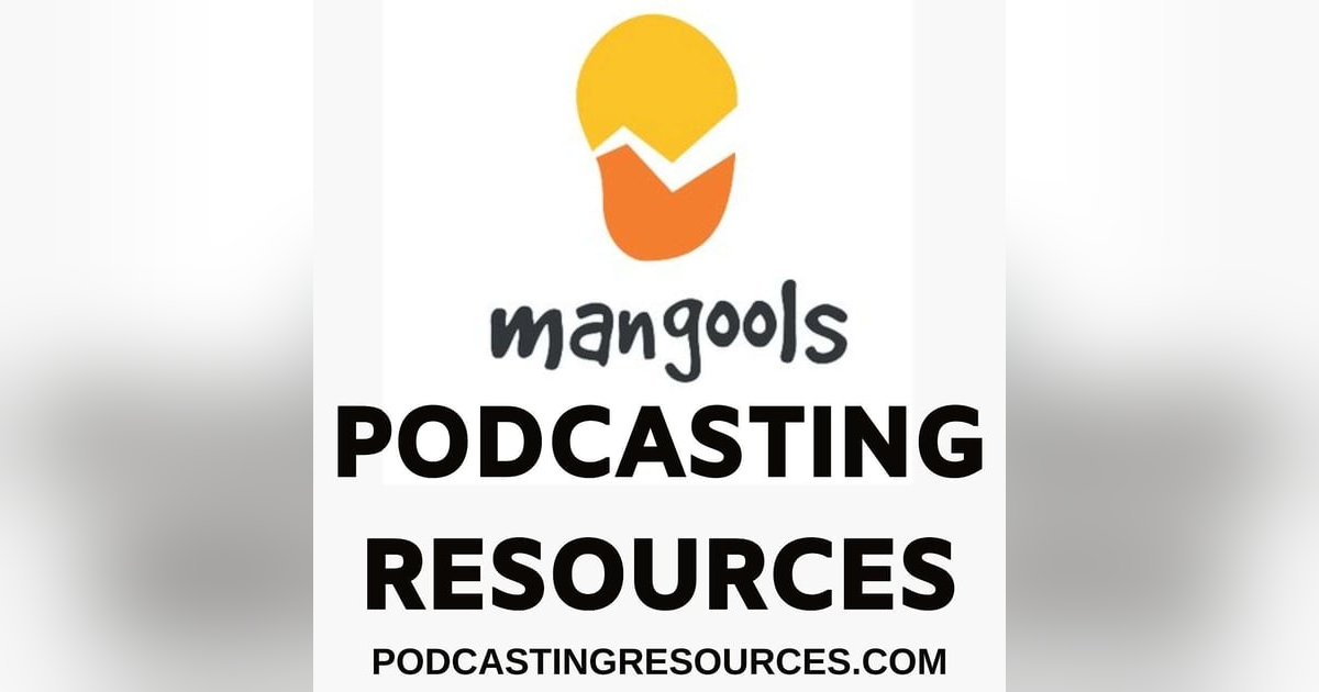 Mangools - SEO Tools To Help Your Podcast Get Found Mangools - SEO Tools To Help Your Podcast Get Found