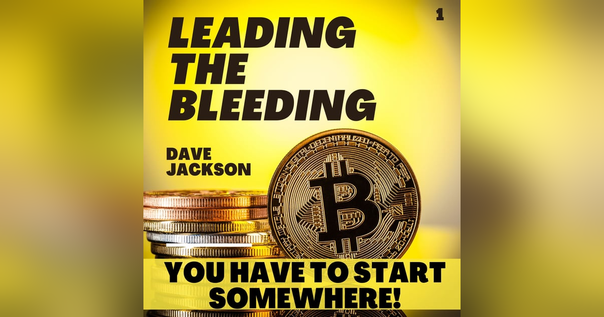 You Have to Start Somewhere - What is a Satoshi? You Have to Start Somewhere - What is a Satoshi?