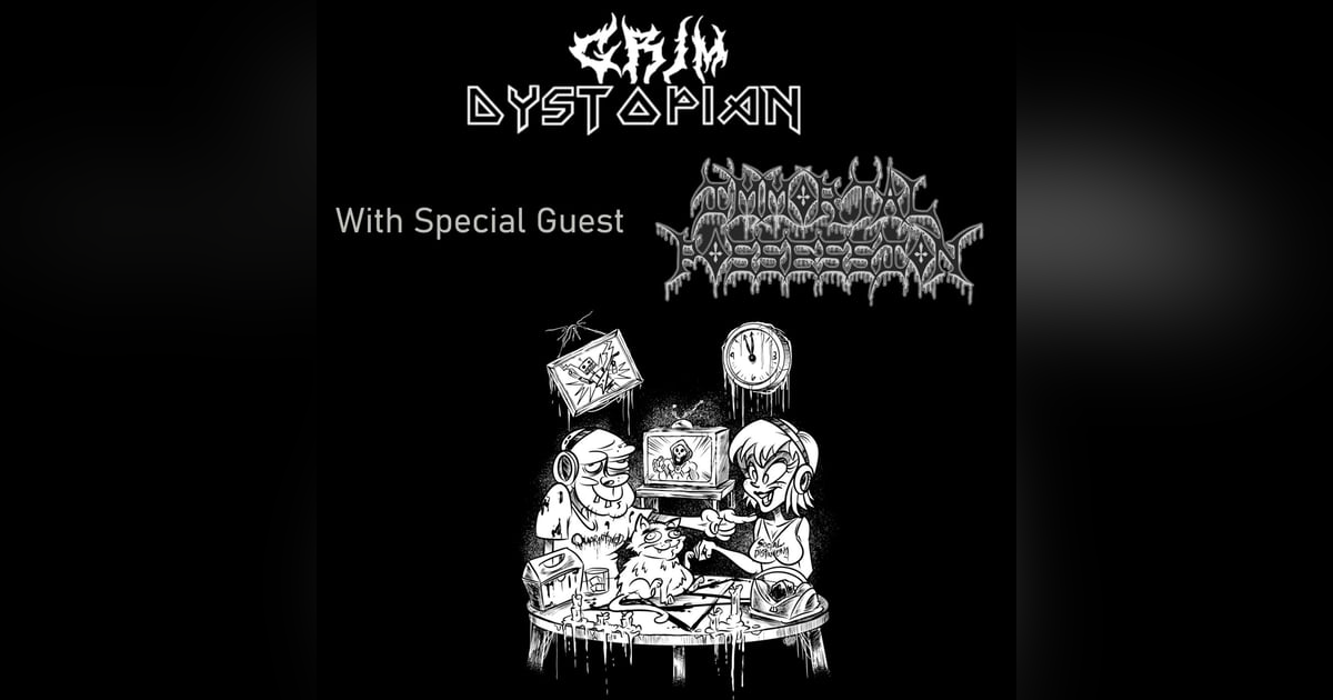 Immortal Possession Immortal Possession