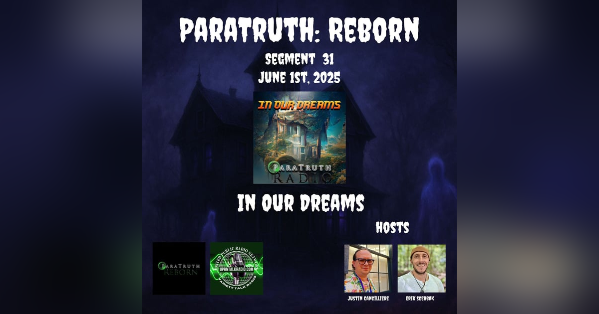 In Our Dreams In Our Dreams