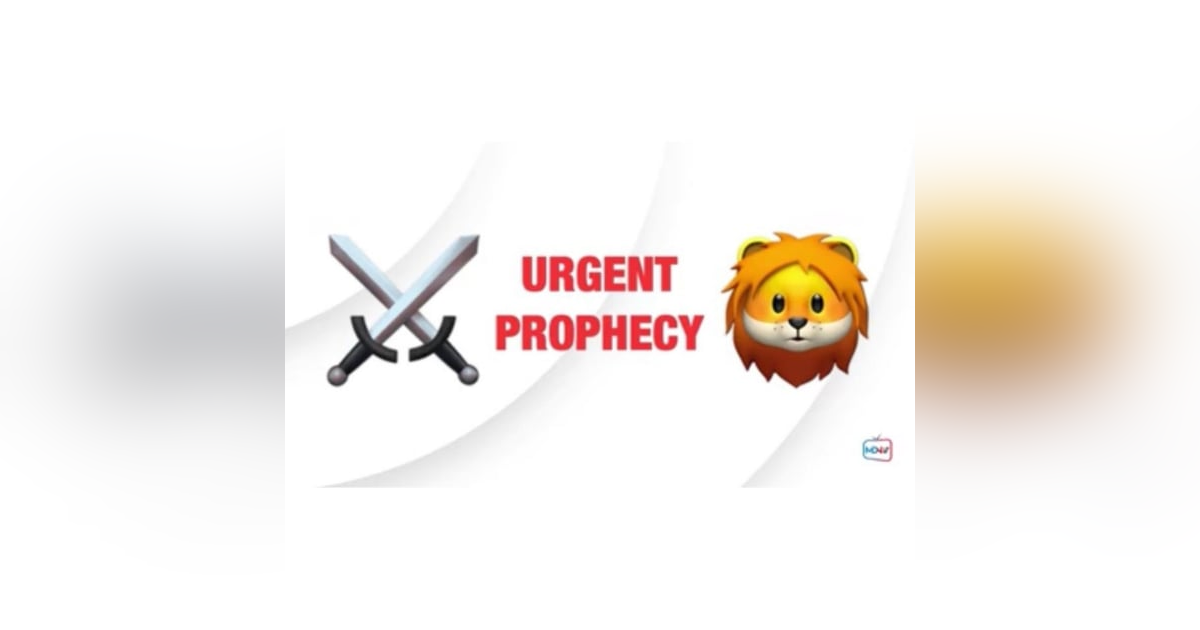 Urgent Prophecy | The Face Of The Church A Year From Now⁉️ Urgent Prophecy | The Face Of The Church A Year From Now⁉️