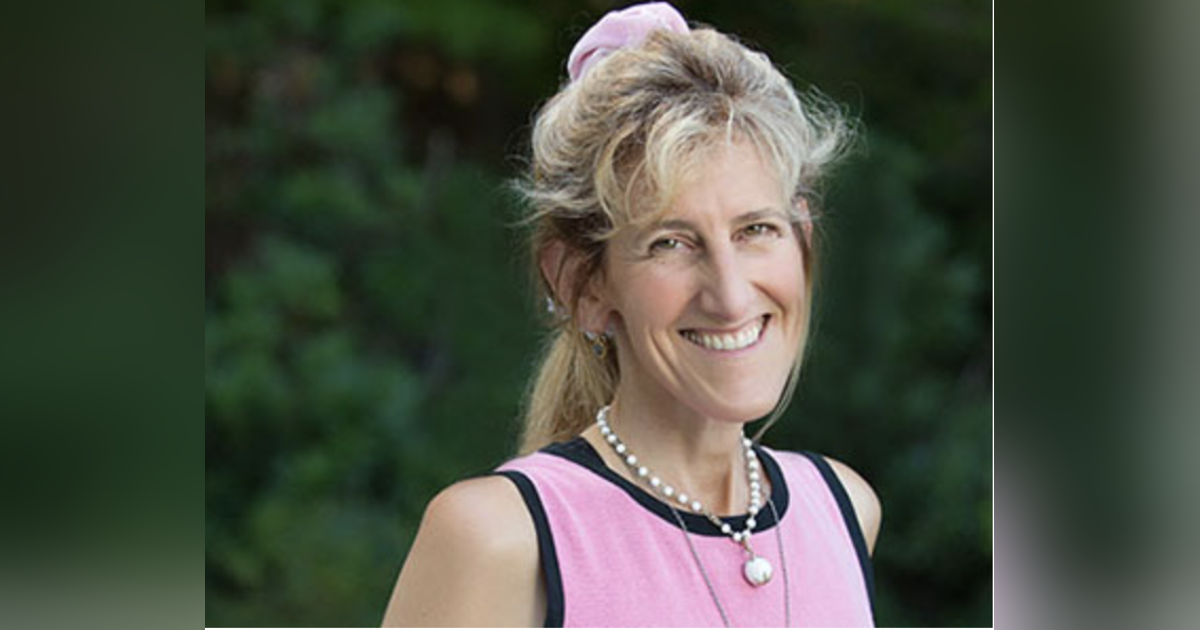 Becky Chambers: Whole Body Vibration Becky Chambers: Whole Body Vibration
