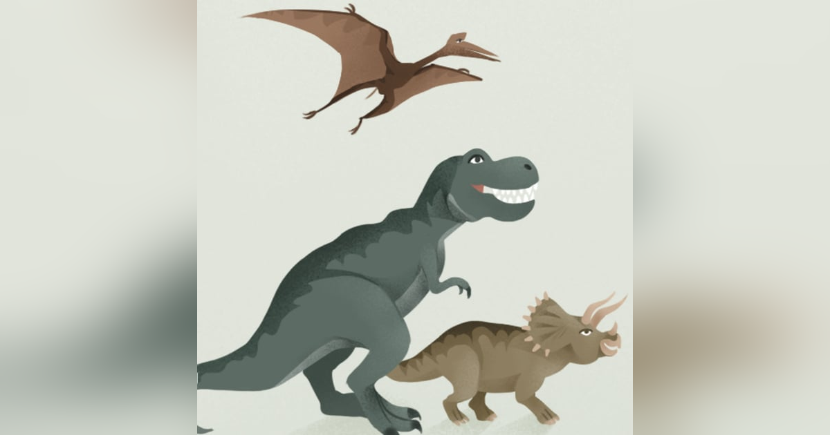 The Rise and Fall of the Dinosaurs:A New History of a Lost World by Steve Brusatte The Rise and Fall of the Dinosaurs:A New History of a Lost World by Steve Brusatte