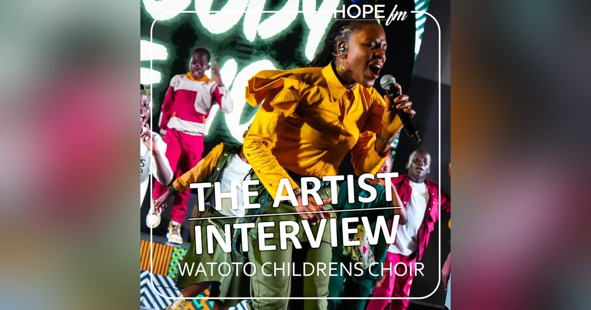 Watoto Children's Choir Watoto Children's Choir