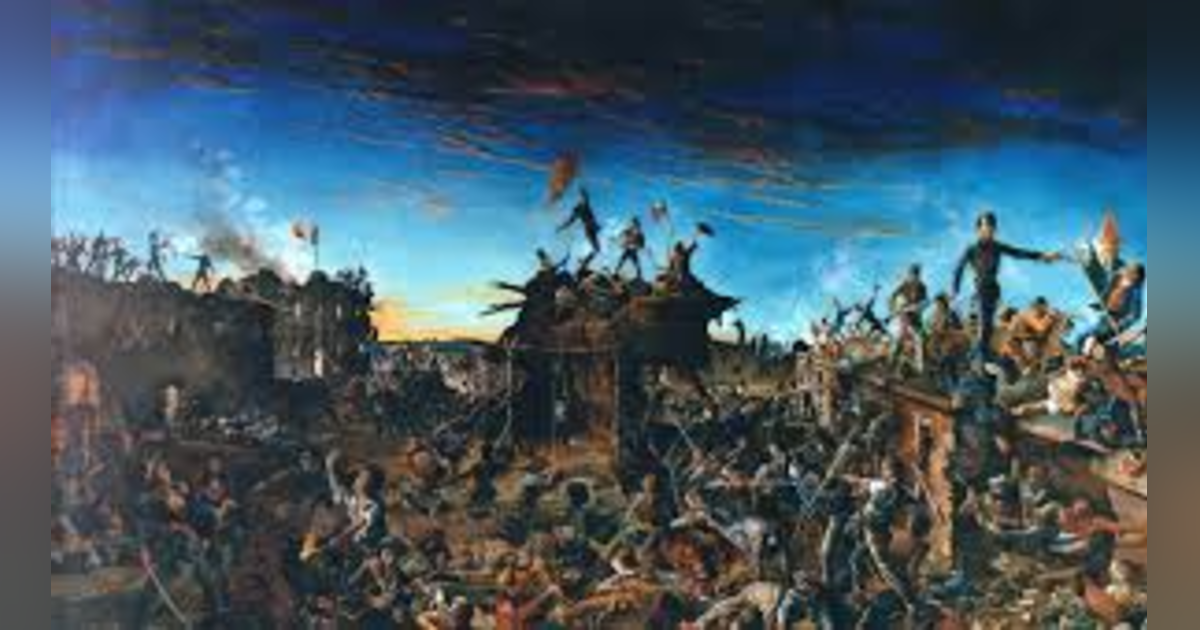 THE GHOSTS OF THE ALAMO (PART TWO) BEST OF 1001 HEROES #2 OF 446) A LEGEND IS BORN THE GHOSTS OF THE ALAMO (PART TWO) BEST OF 1001 HEROES #2 OF 446) A LEGEND IS BORN