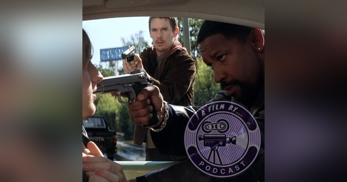 Antoine Fuqua - Training Day Antoine Fuqua - Training Day