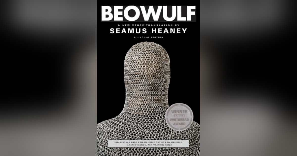 108 Beowulf (aka Need a Hero? Get a Grip…) 108 Beowulf (aka Need a Hero? Get a Grip…)
