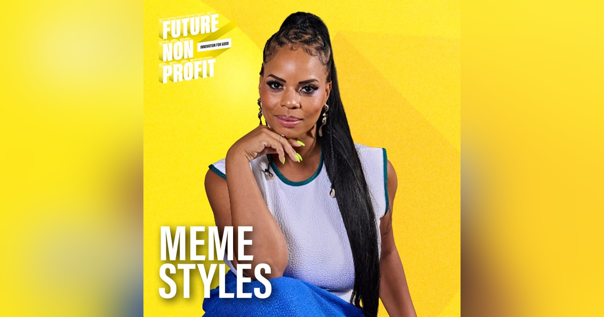 MEASURE: Meme Styles - How to Champion Equity Through Community-Led Research MEASURE: Meme Styles - How to Champion Equity Through Community-Led Research