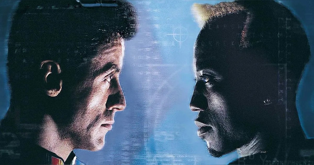 Midweek Mention... Demolition Man Midweek Mention... Demolition Man