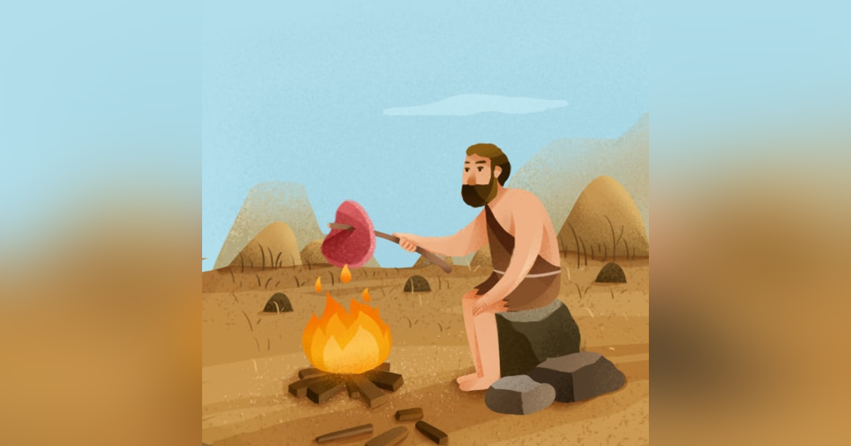 Cooked, by Micheal Pollan Cooked, by Micheal Pollan