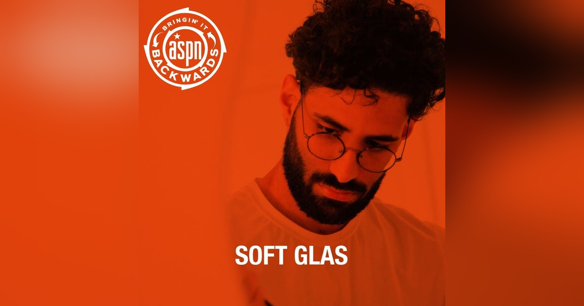 Interview with Soft Glas Interview with Soft Glas