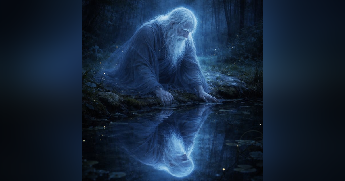 Your Spirit Is Real Your Spirit Is Real