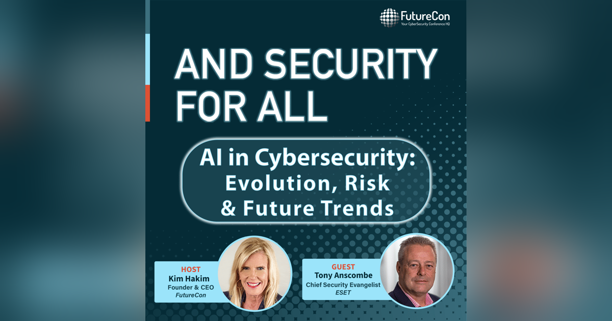 AI in Cybersecurity: Evolution, Risk & Future Trends AI in Cybersecurity: Evolution, Risk & Future Trends