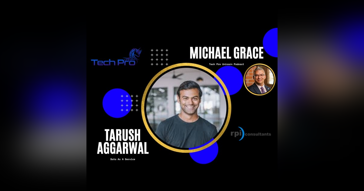 Modern Data Stack - Data As A Service - Geek Out On Data - Tarush Agarwal Modern Data Stack - Data As A Service - Geek Out On Data - Tarush Agarwal