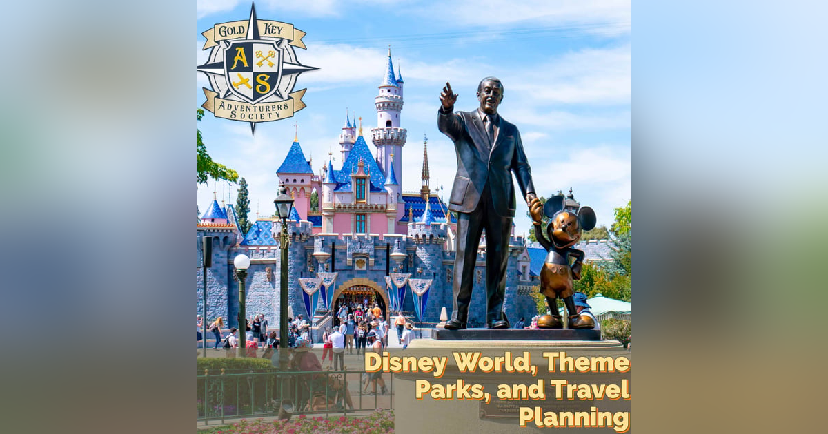 Disneyland Trip Report:February 2022 Disneyland Trip Report:February 2022