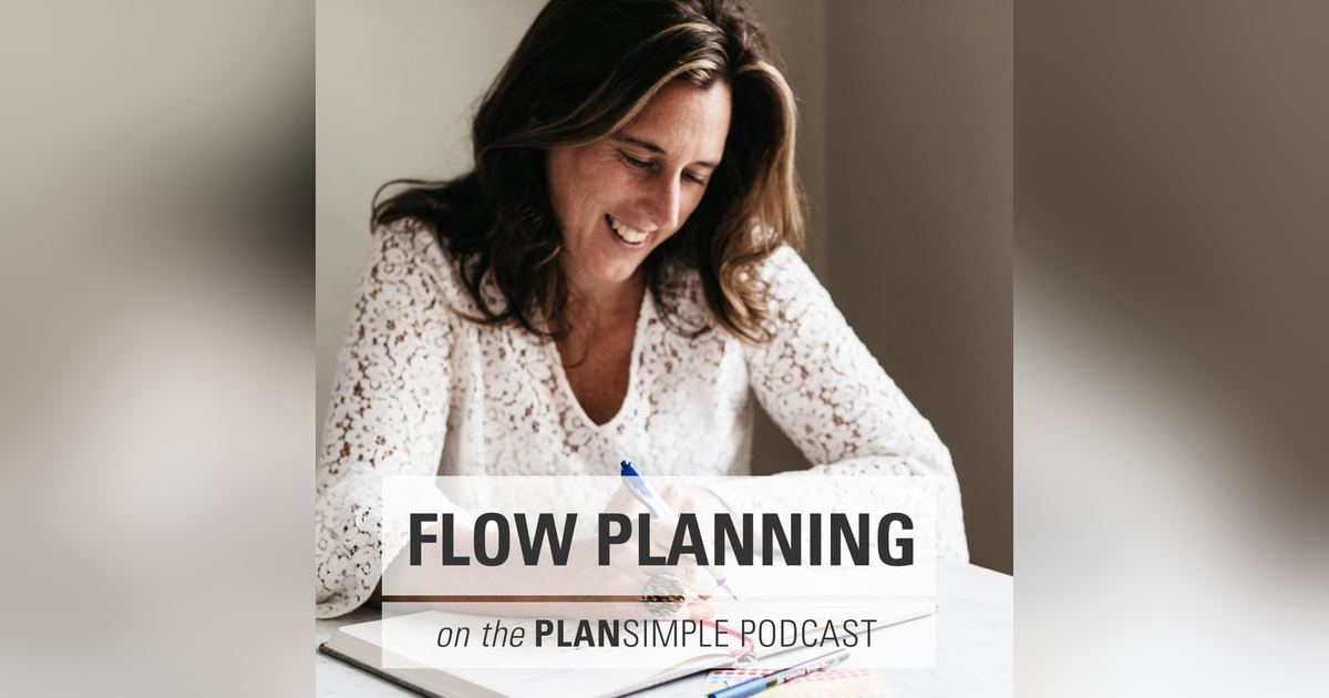 The FLOW Planning Method—How a Clear Vision and Little Changes Add Up to the Life You Want The FLOW Planning Method—How a Clear Vision and Little Changes Add Up to the Life You Want