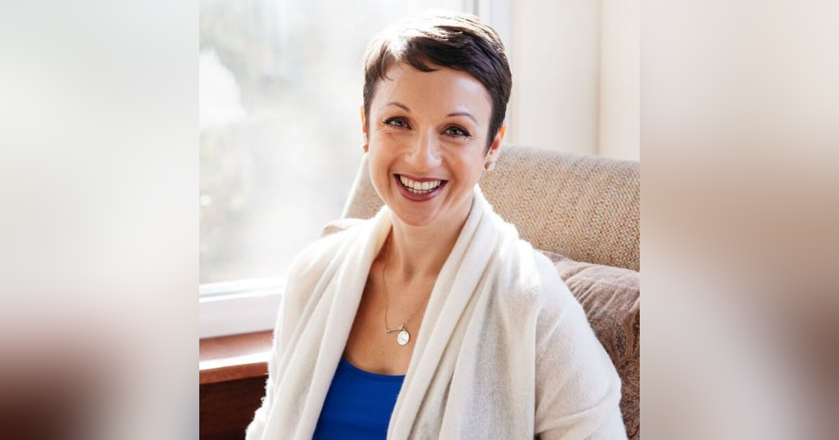 136: Nataly Kogan, part 2: Happiness Comes From Skills You Can Learn 136: Nataly Kogan, part 2: Happiness Comes From Skills You Can Learn