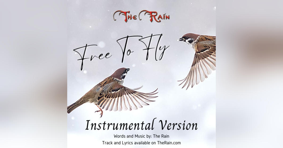 Free To Fly - Instrumental Version Free To Fly - Instrumental Version