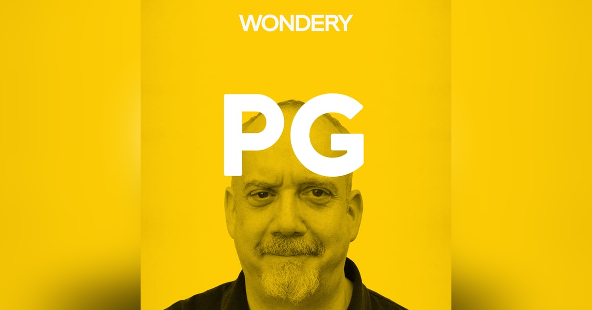 Paul Giamatti Paul Giamatti