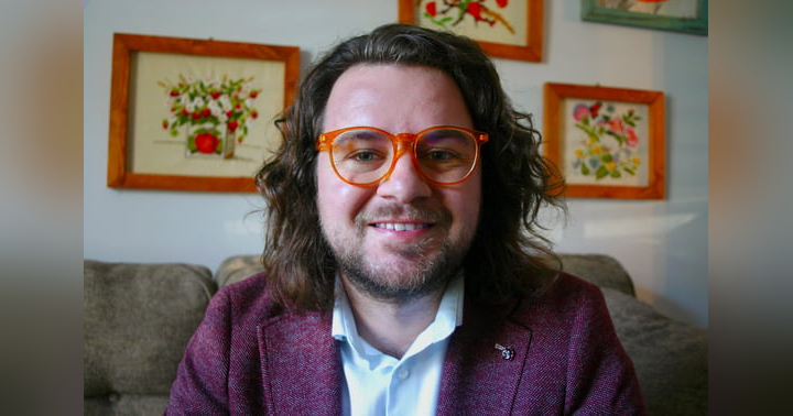 image for From Political Dreams to Nonprofit Impact: Ryan Arioli and The R&R Project