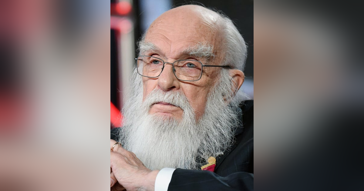 James Randi James Randi