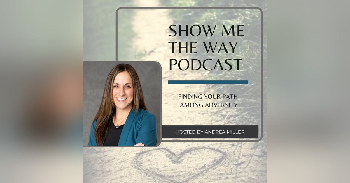 S2E26: You Will be Ok - a 17 year-old's story of Growth, Strength and Perspective with Marly Coons S2E26: You Will be Ok - a 17 year-old's story of Growth, Strength and Perspective with Marly Coons