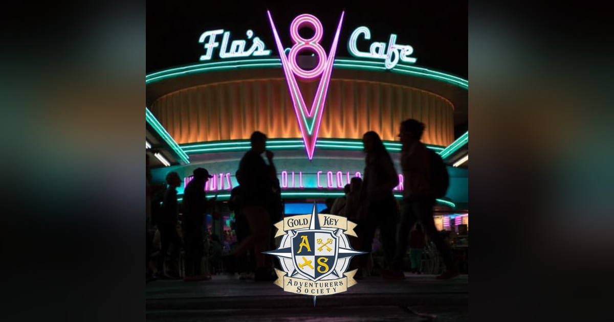 Walt Disney World Food Tour Walt Disney World Food Tour