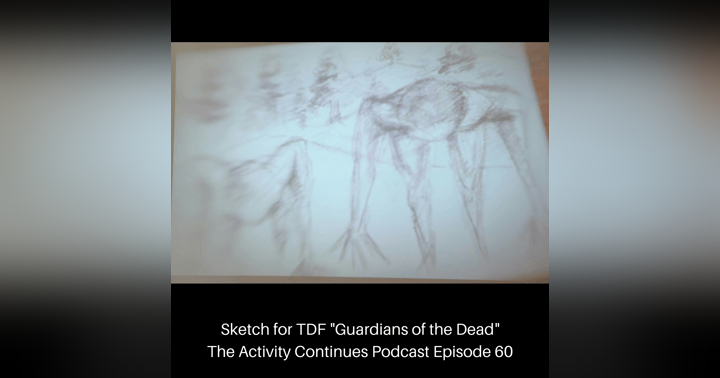 image for Extras for Episode 60: Going Goofy Again