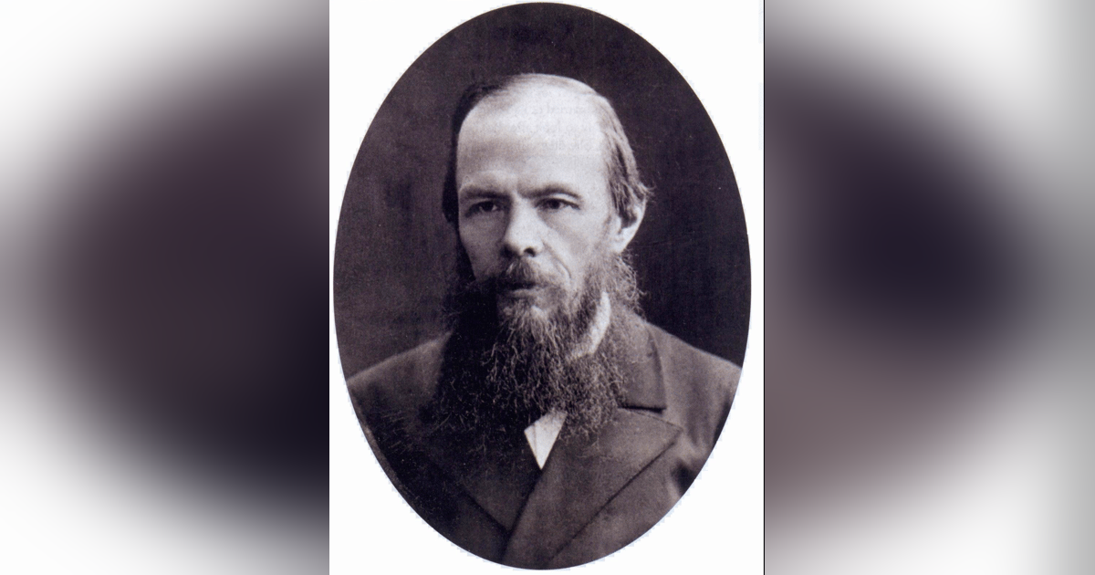 534 Dostoevsky and "The Dream of a Ridiculous Man" 534 Dostoevsky and "The Dream of a Ridiculous Man"