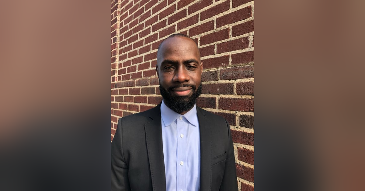 Episode #287: Dr. Terrance Ruth Episode #287: Dr. Terrance Ruth