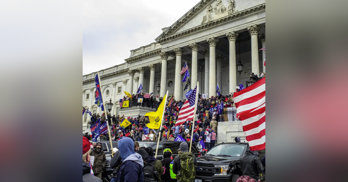 Jack Smith’s Latest Legal Filing in the Trump v. United States Case Jack Smith’s Latest Legal Filing in the Trump v. United States Case