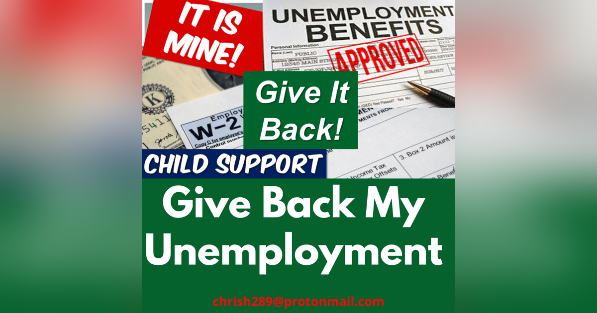 Season 5 Episode 9 - Give Back Unemployment Season 5 Episode 9 - Give Back Unemployment