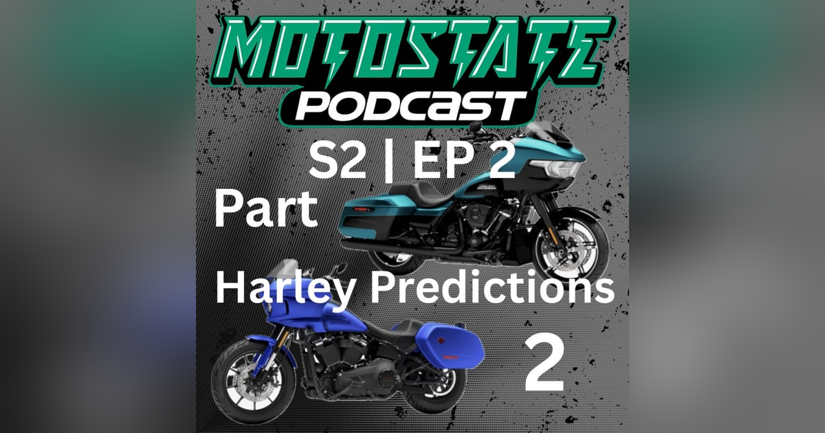 Harley 2026 Predictions Part 2 Harley 2026 Predictions Part 2