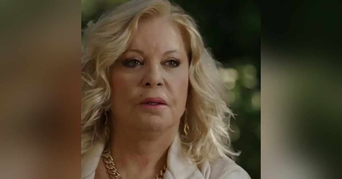 Crónica Rosa: La peor versión de Bárbara Rey, corregida y aumentada Crónica Rosa: La peor versión de Bárbara Rey, corregida y aumentada