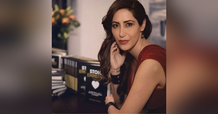 image for Shermin Kruse: From Tehran to Global Boardrooms