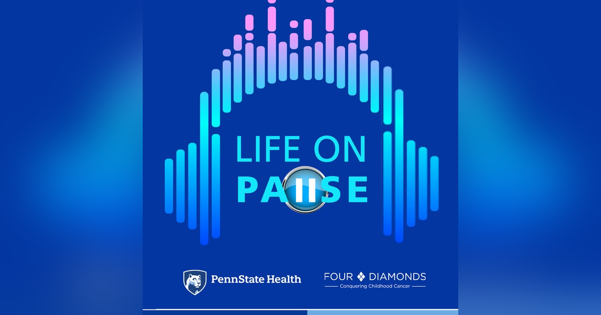 The Psychology of Survival with psychologist, Dr. George Blackall and survivorship social worker, Sara Merrill The Psychology of Survival with psychologist, Dr. George Blackall and survivorship social worker, Sara Merrill