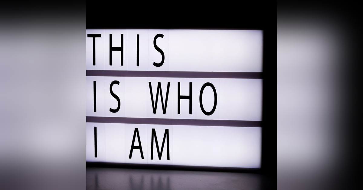 Season 2 Ep.18 // Who are you?? (Summer of Enneagram) Season 2 Ep.18 // Who are you?? (Summer of Enneagram)