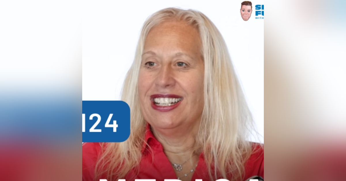 Advanced Medical Strategies - Stacy Borans - Founder of AMS Advanced Medical Strategies - Stacy Borans - Founder of AMS