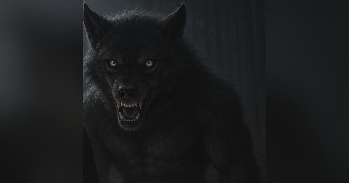 Noche Aterradora: La Herencia del Nahual - Historias De Terror - REDE Noche Aterradora: La Herencia del Nahual - Historias De Terror - REDE