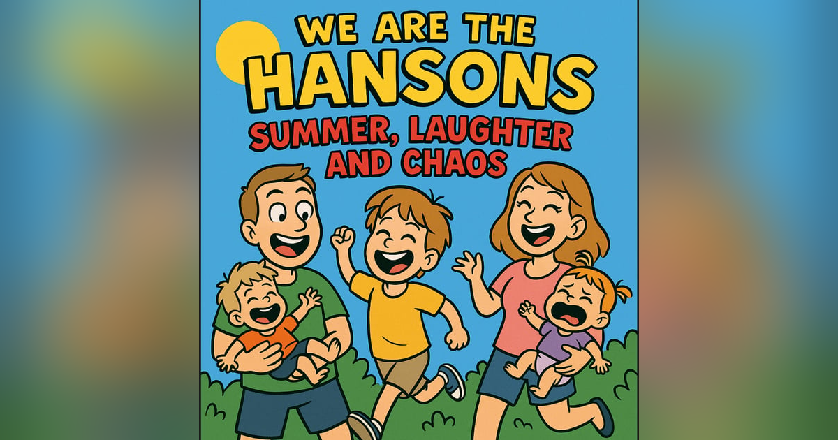 Summer, Laughter and Chaos: Summer Moments That Make Life Sweet Summer, Laughter and Chaos: Summer Moments That Make Life Sweet