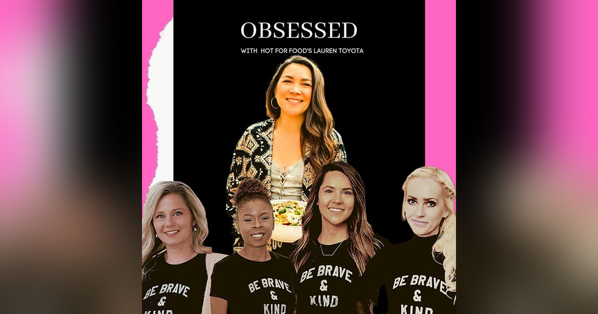 Obsessed With Lauren Toyota And How She Is Influencing The World Obsessed With Lauren Toyota And How She Is Influencing The World