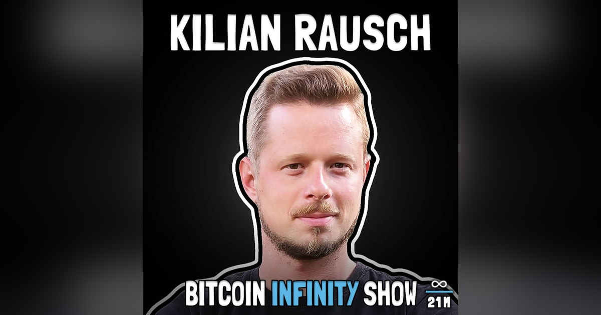 The Future of Lightning and Bitcoin Layer 2s with Kilian Rausch from Boltz The Future of Lightning and Bitcoin Layer 2s with Kilian Rausch from Boltz