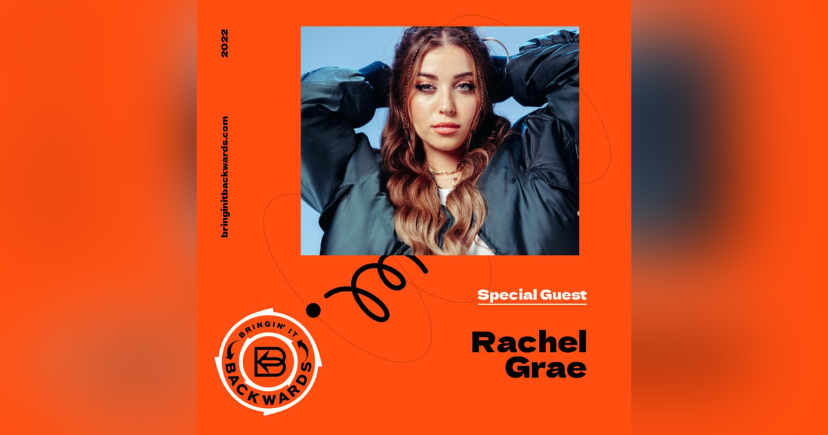 Interview with Rachel Grae Interview with Rachel Grae