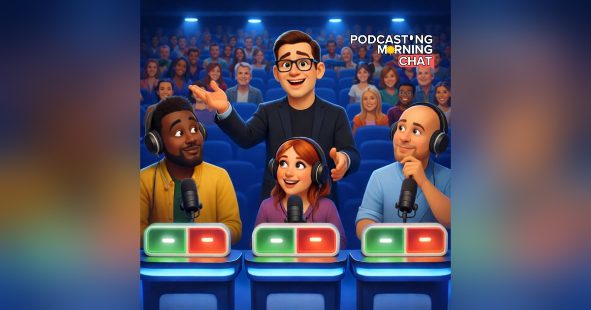 The Real Truth About Starting a Podcast in 2026 The Real Truth About Starting a Podcast in 2026