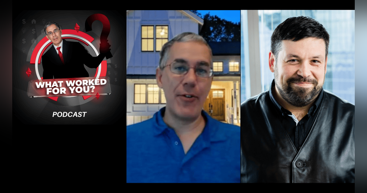 Master Builder Aaron McGinnis On Success in Construction Master Builder Aaron McGinnis On Success in Construction