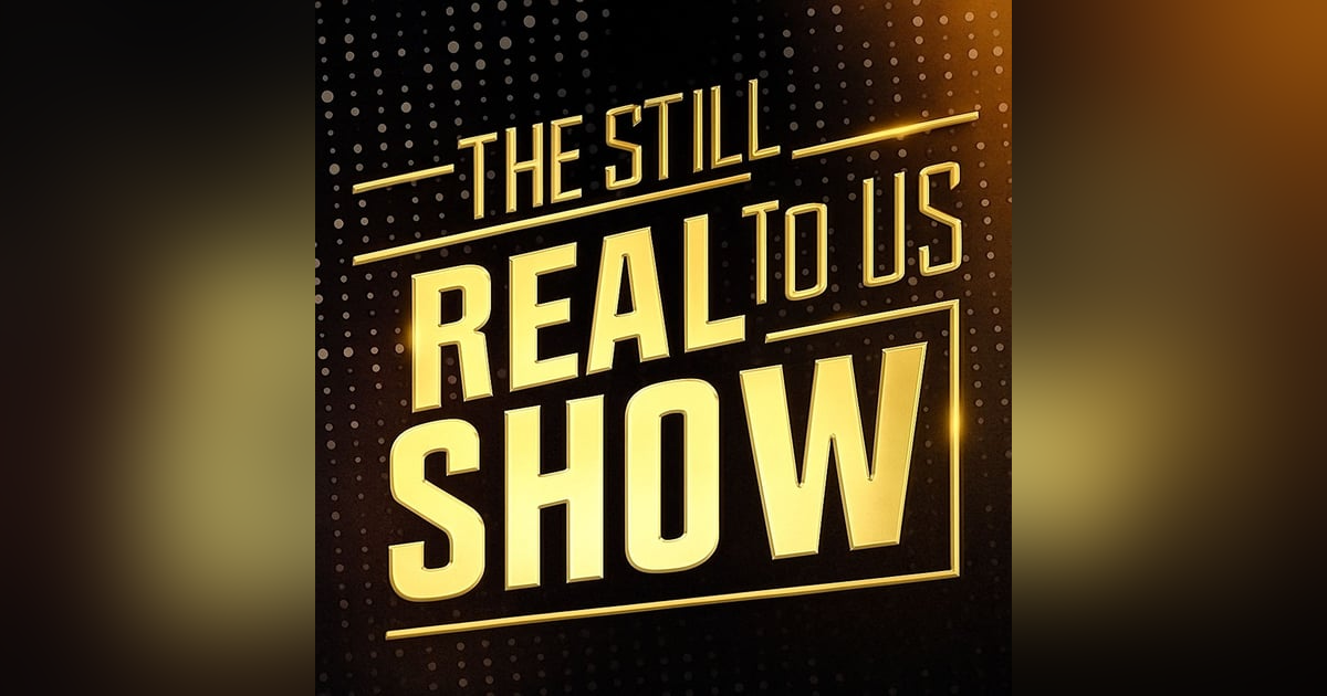 Is Gunther the Right Choice for Cena’s Final Opponent? | The Still Real to Us Show | Episode #826 – 12/11/25 Is Gunther the Right Choice for Cena’s Final Opponent? | The Still Real to Us Show | Episode #826 – 12/11/25