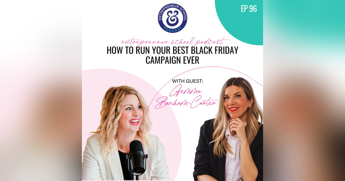 How to Run Your Best Black Friday Campaign EVER How to Run Your Best Black Friday Campaign EVER