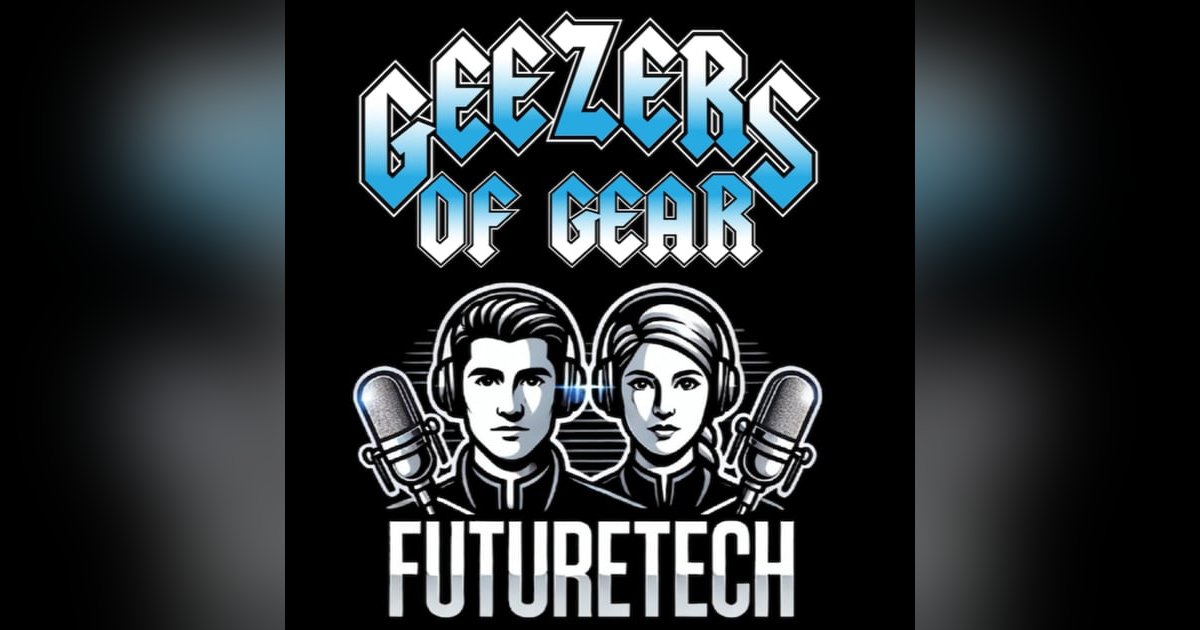 FutureTech - Mainlight's Legacy and Innovations in Live Events FutureTech - Mainlight's Legacy and Innovations in Live Events