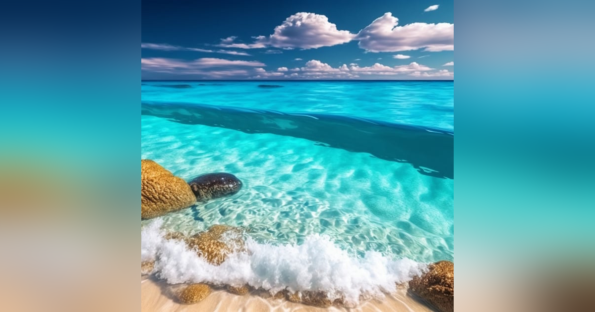 8 Hours of Calming Waves for Deep Relaxation and Focus 8 Hours of Calming Waves for Deep Relaxation and Focus