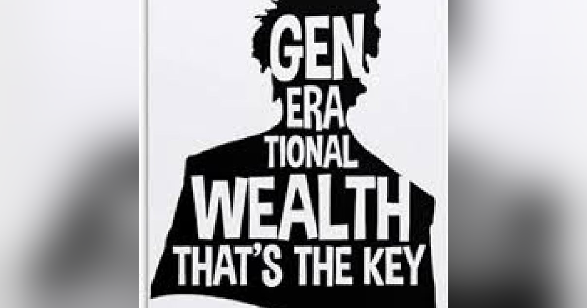 Episode #98-"Money Moves With Rich Wright" Episode #98-"Money Moves With Rich Wright"